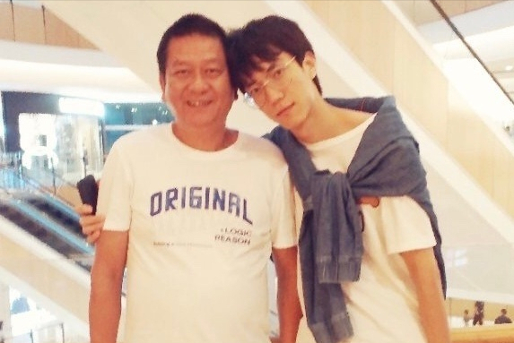 “跳高吴彦祖”,清华学霸,期待在东京奥运会上有更好的成绩